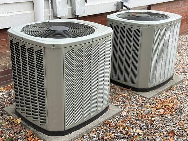 Reliable Ductwork Repair contractor in Barnard, MO by JG Cool HVAC